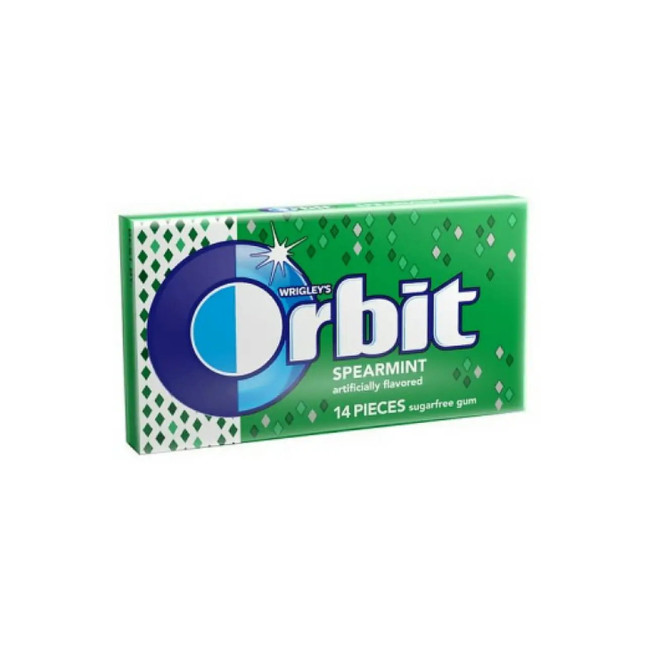 Orbit Gum - Image 2
