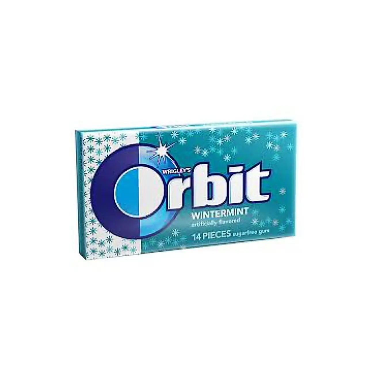 Orbit Gum - Image 3