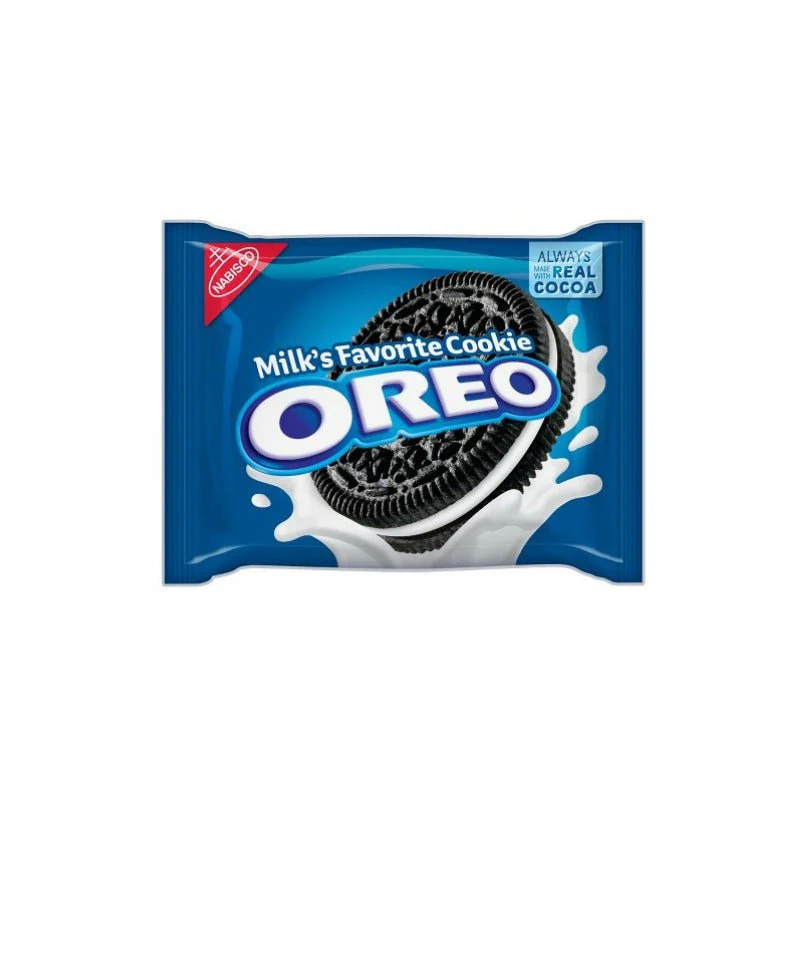 Oreos