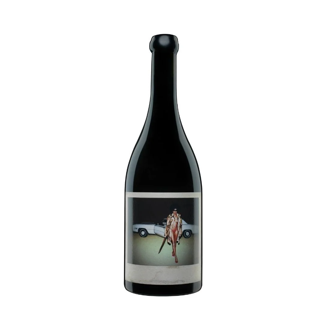 Orin Swift Machete Petite - Sirah Blend 750ml