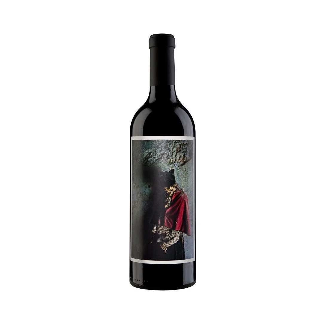 Orin Swift Palermo - Cabernet Sauvignon 750ml