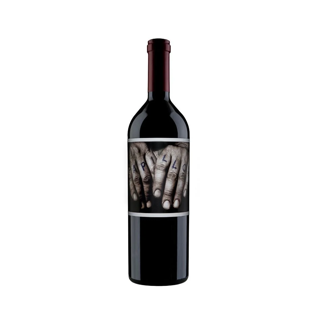Orin Swift Papillon - Bordeaux Blend 750ml