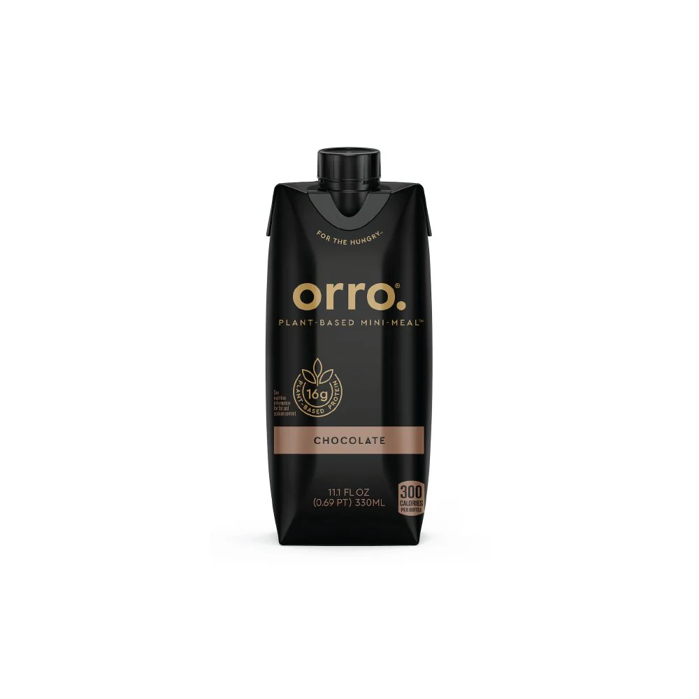 Orro Chocolate 11oz