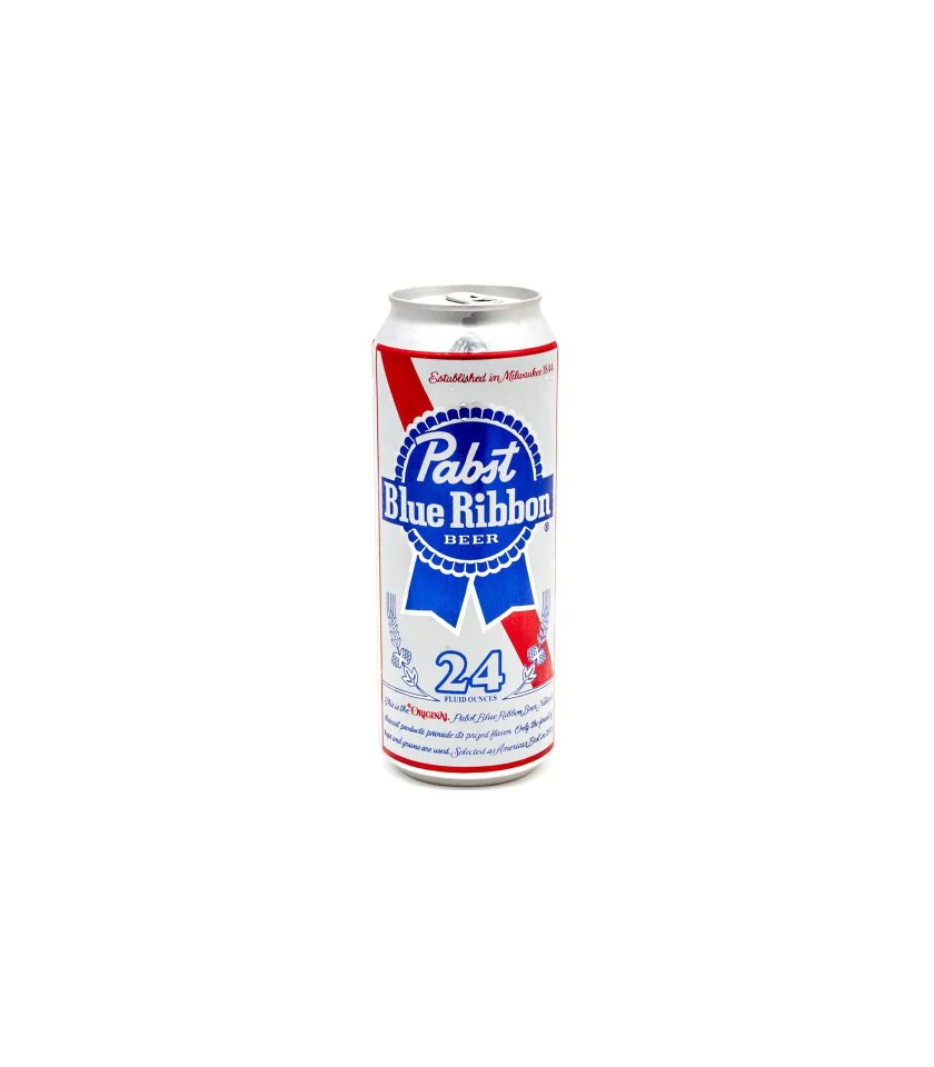 Pabst Blue Ribbon