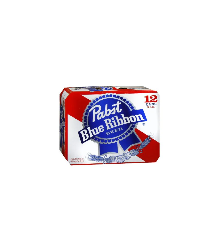 Pabst Blue Ribbon - Image 2