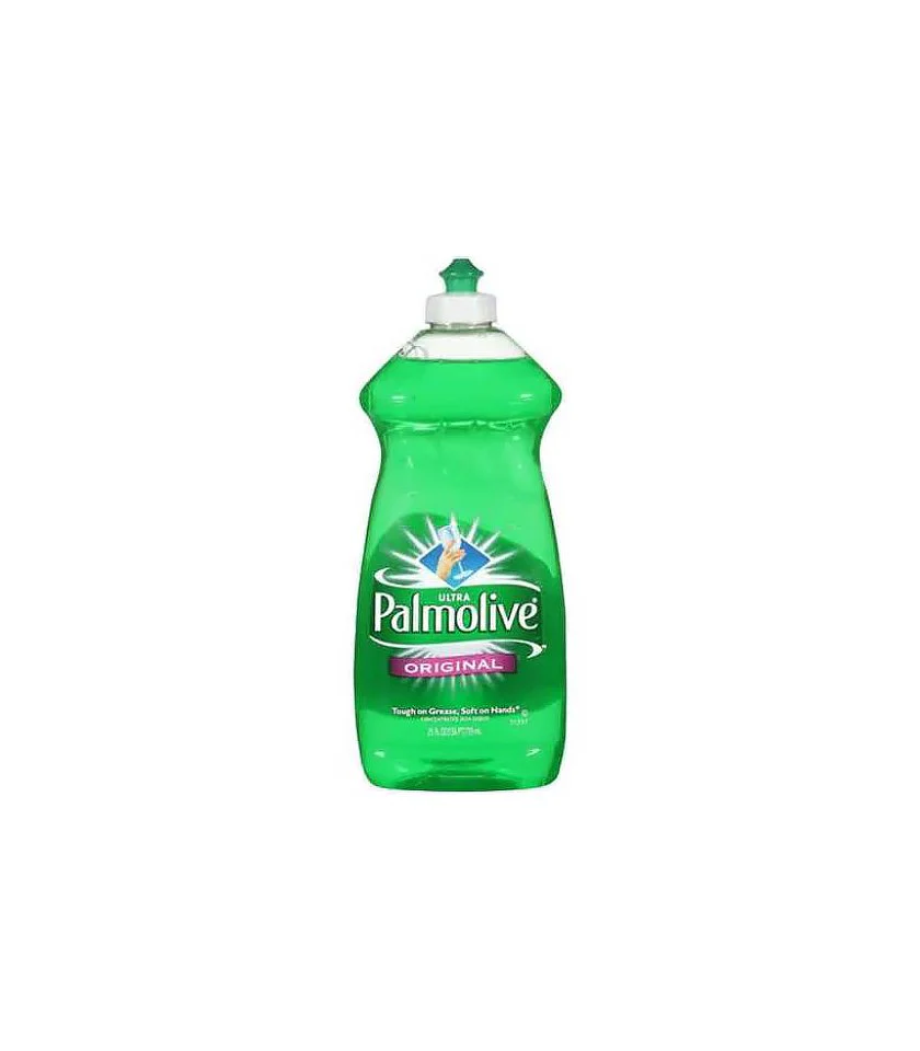 Palmolive Dish Soap
