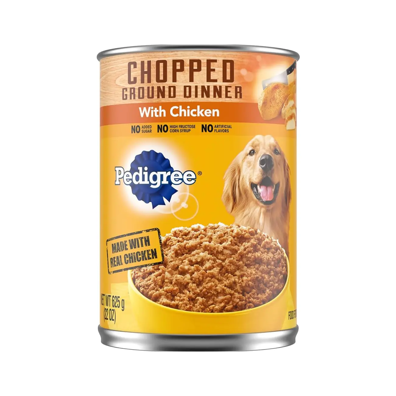 Pedigree Canned Dog Food - Image 2