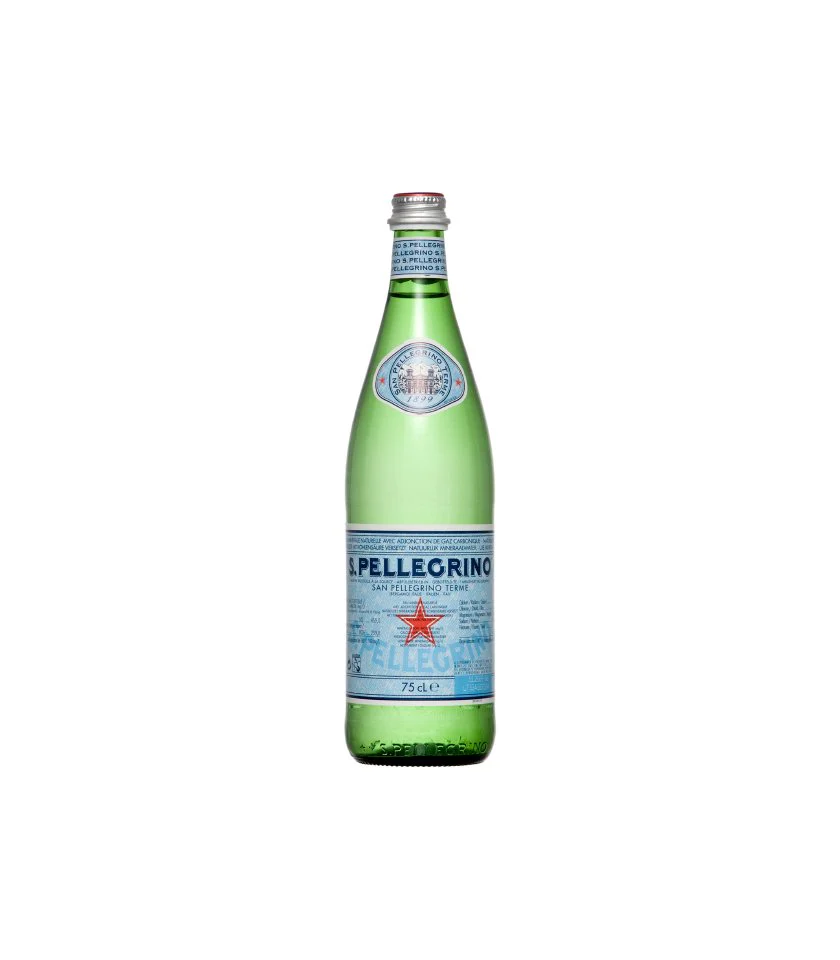 S.Pellegrino Sparkling Water