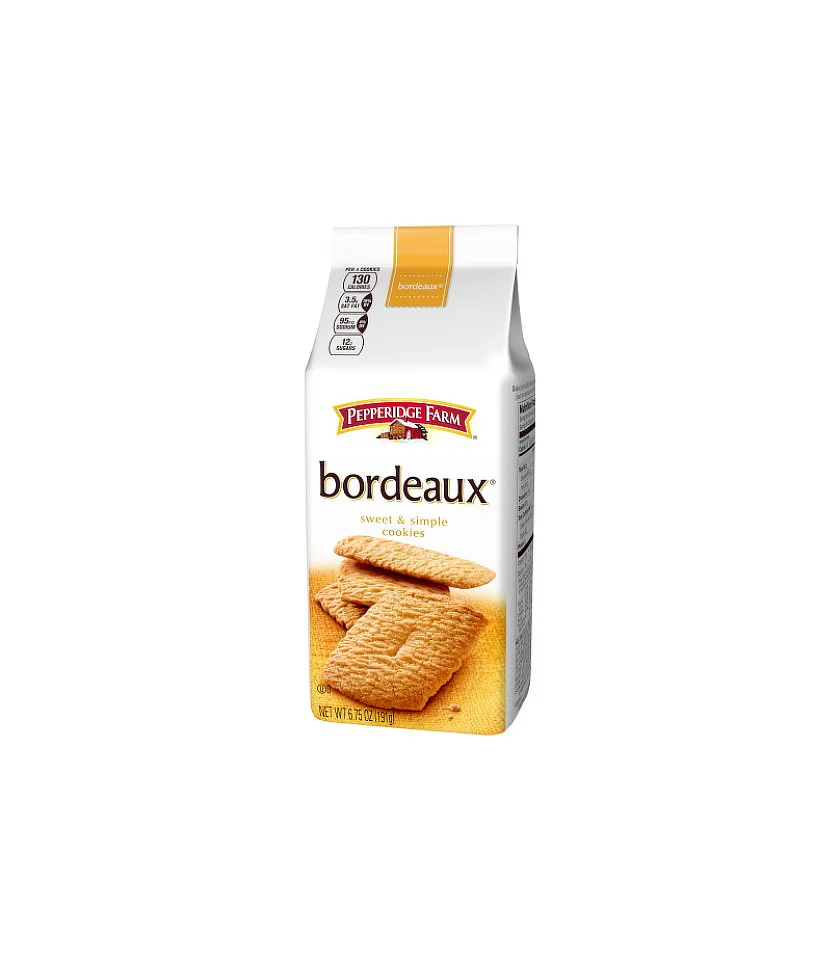 Pepperidge Farm - Bordeaux
