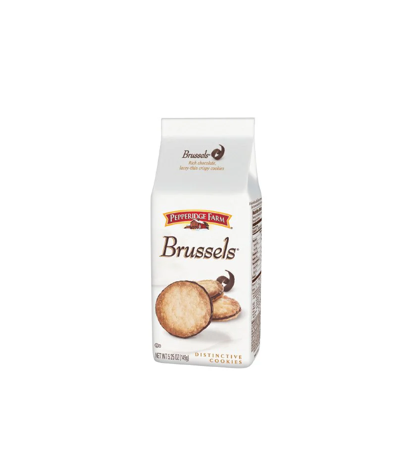 Pepperidge Farm - Brussels