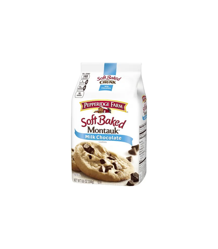 Pepperidge Farm - Montauk