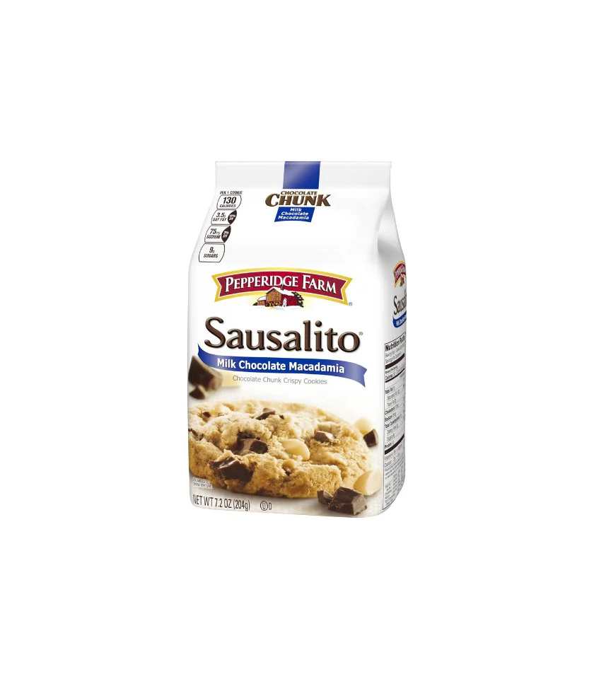 Pepperidge Farm - Sausalito