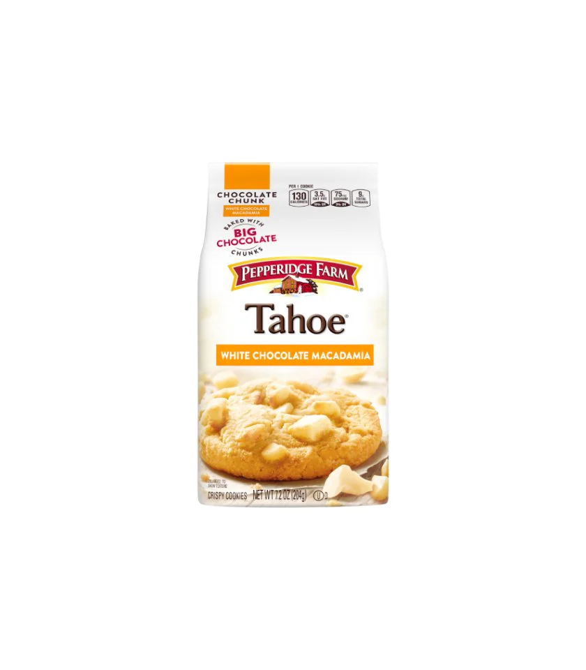 Pepperidge Farm - Tahoe