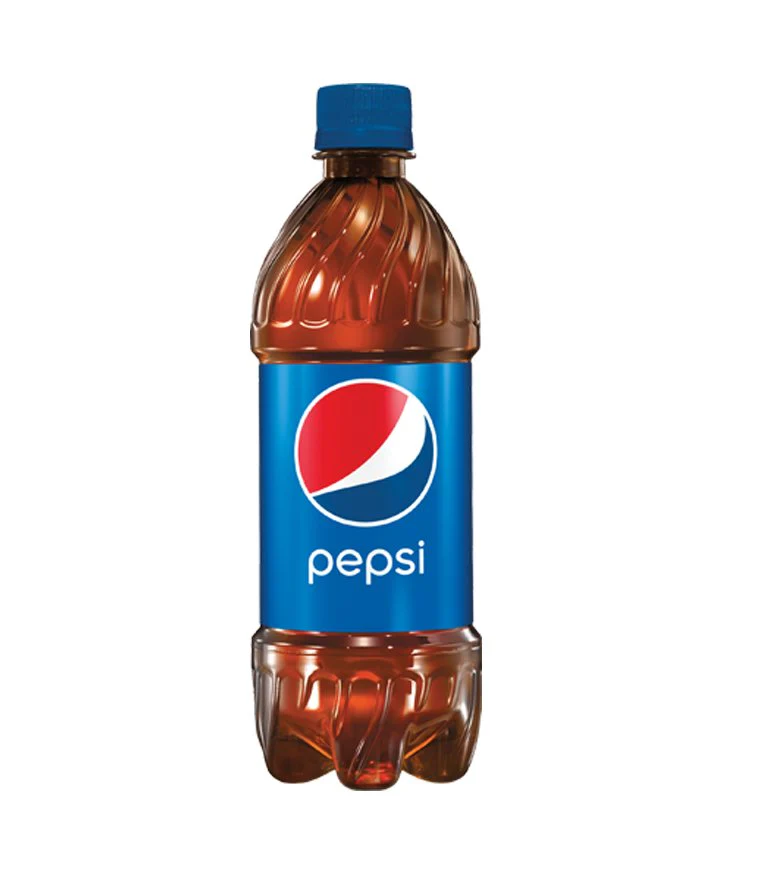 Pepsi