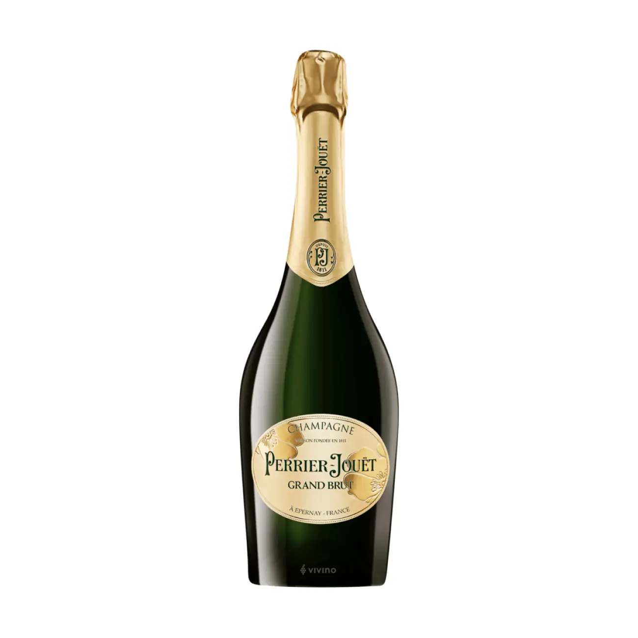 Perrier Jouet - Grand Brut 750ml