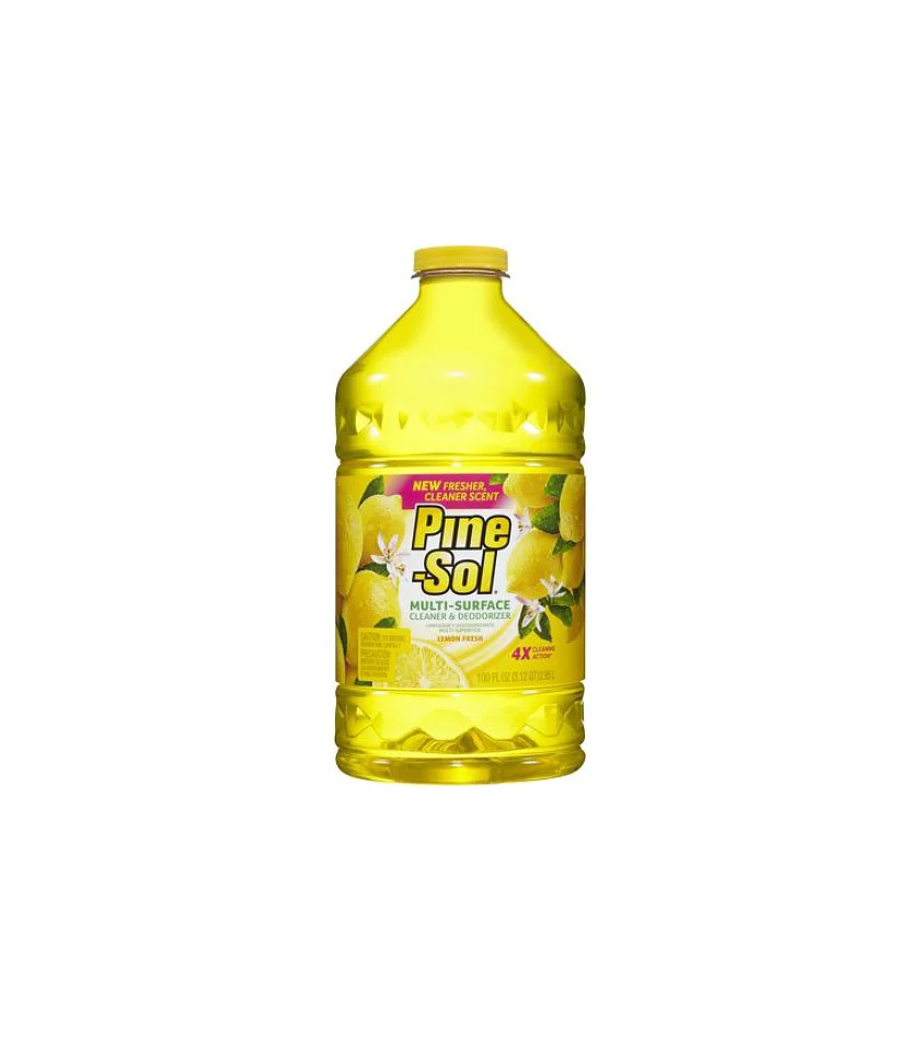 Pine-Sol Multi-Surface Cleaners