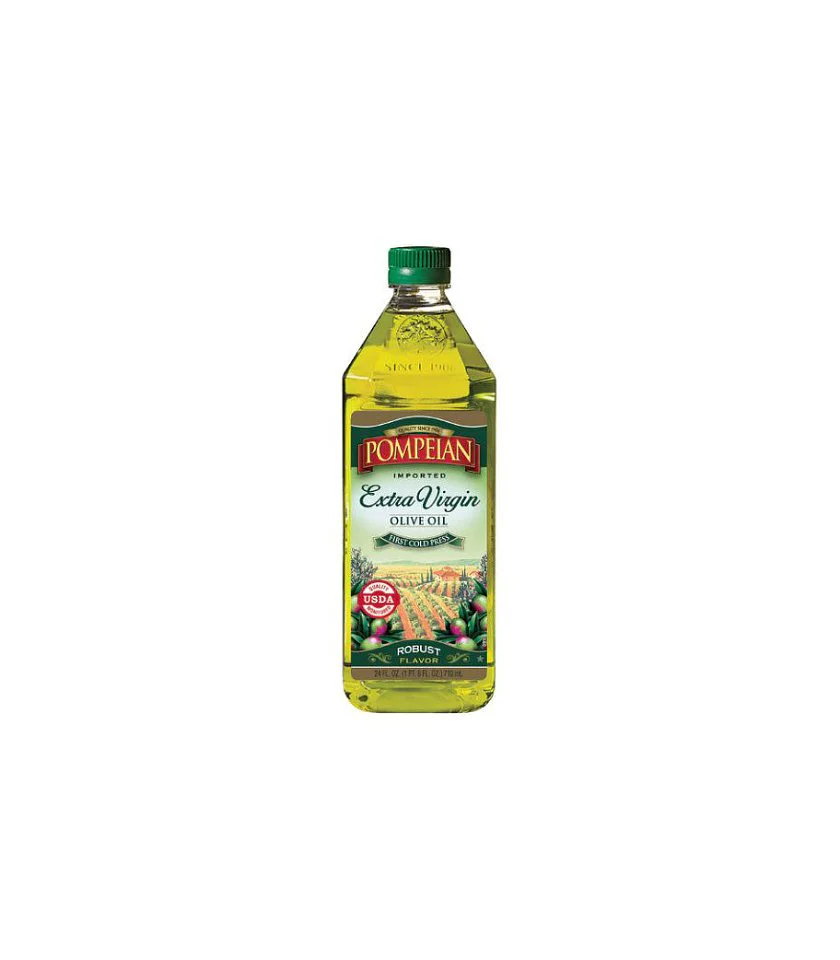 Pompeian Extra Virgin Olive Oil