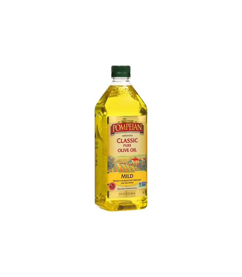 Pompeian Olive Oil