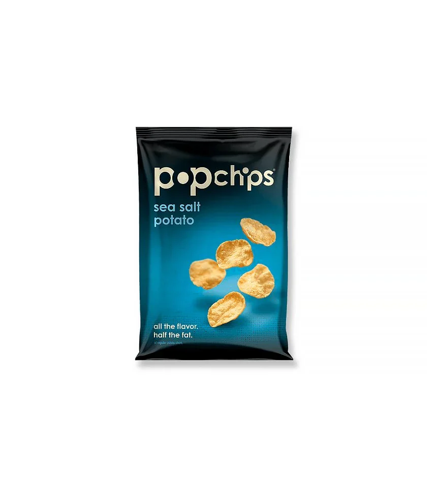 Pop Chips - Image 2