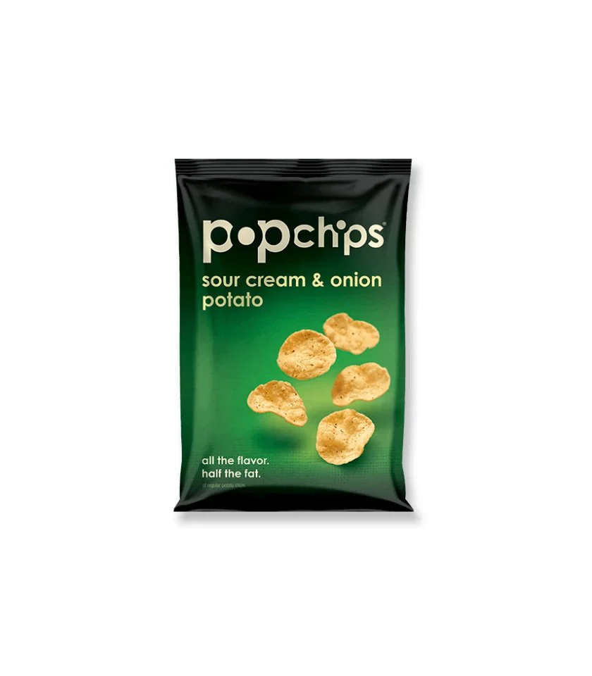 Pop Chips - Image 3