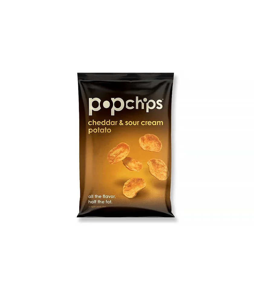 Pop Chips - Image 4