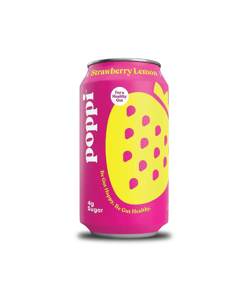 Poppi Healthy Sodas - Image 3