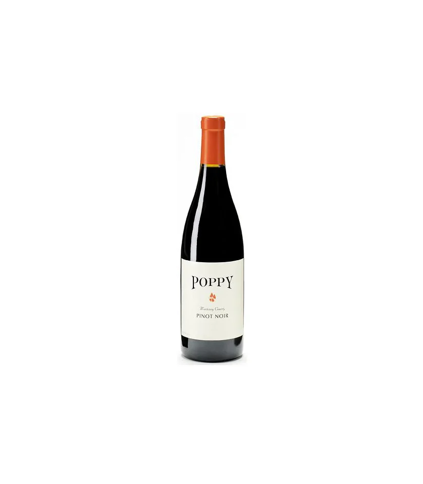 Poppy - Pinot Noir 750ml