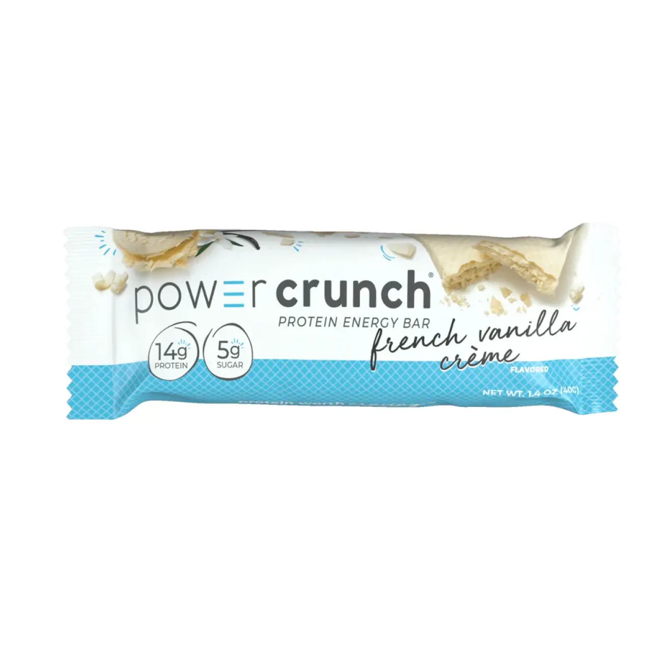 Power Crunch Protein Energy Bar - Image 2