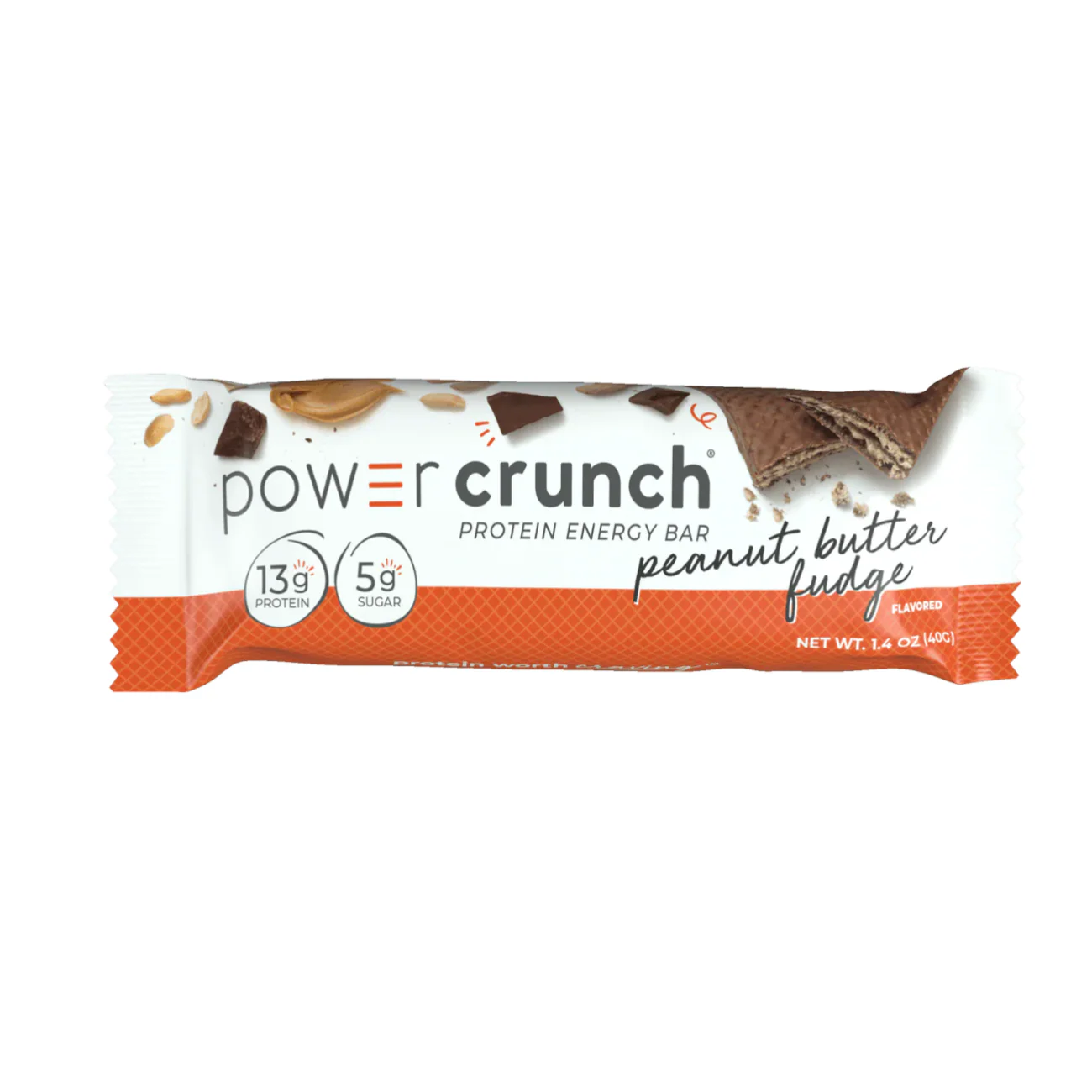 Power Crunch Protein Energy Bar - Image 3