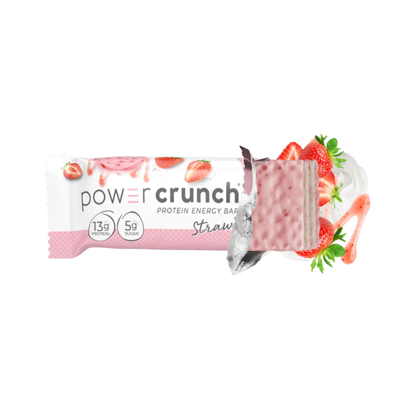 Power Crunch Protein Energy Bar - Image 5