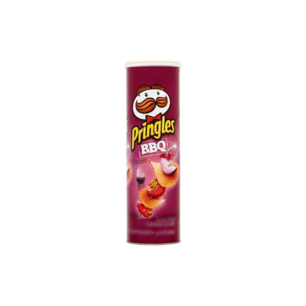 Pringles Chips - Image 4