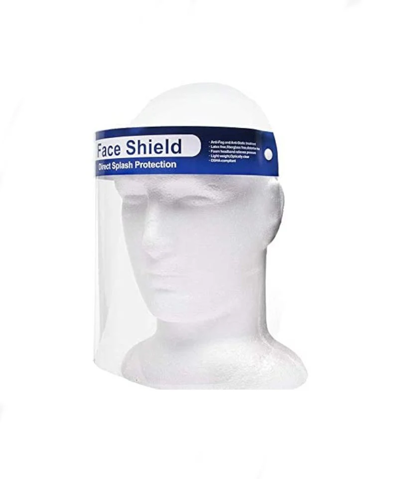 Protective Face Shield