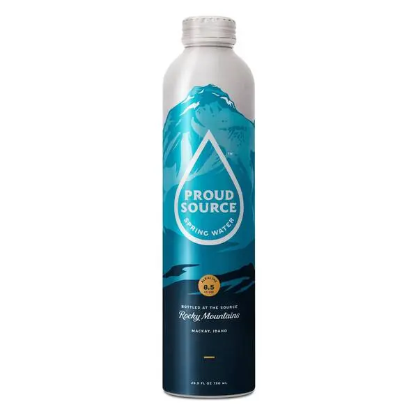 Proud Water - 1L