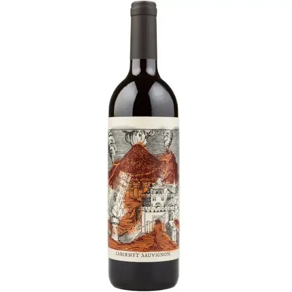 Rabble - Cabernet Sauvignon 750ml