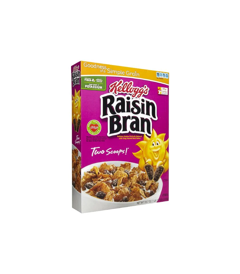 Raisin Bran