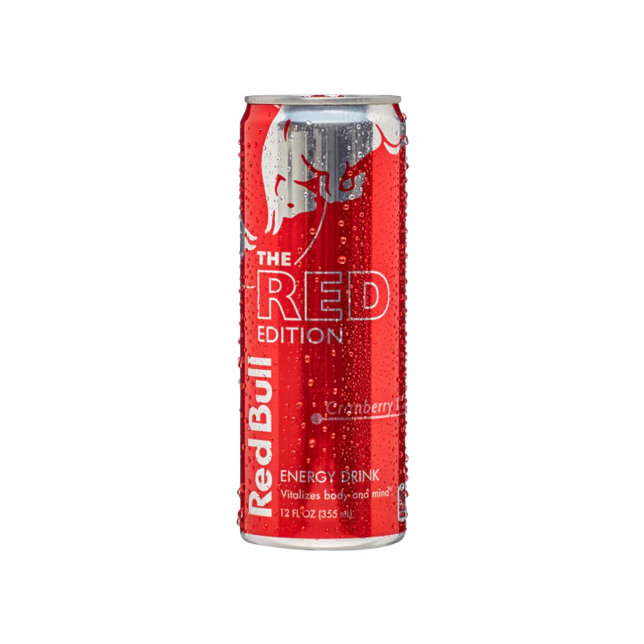 Red Bull Energy Drinks - Image 10
