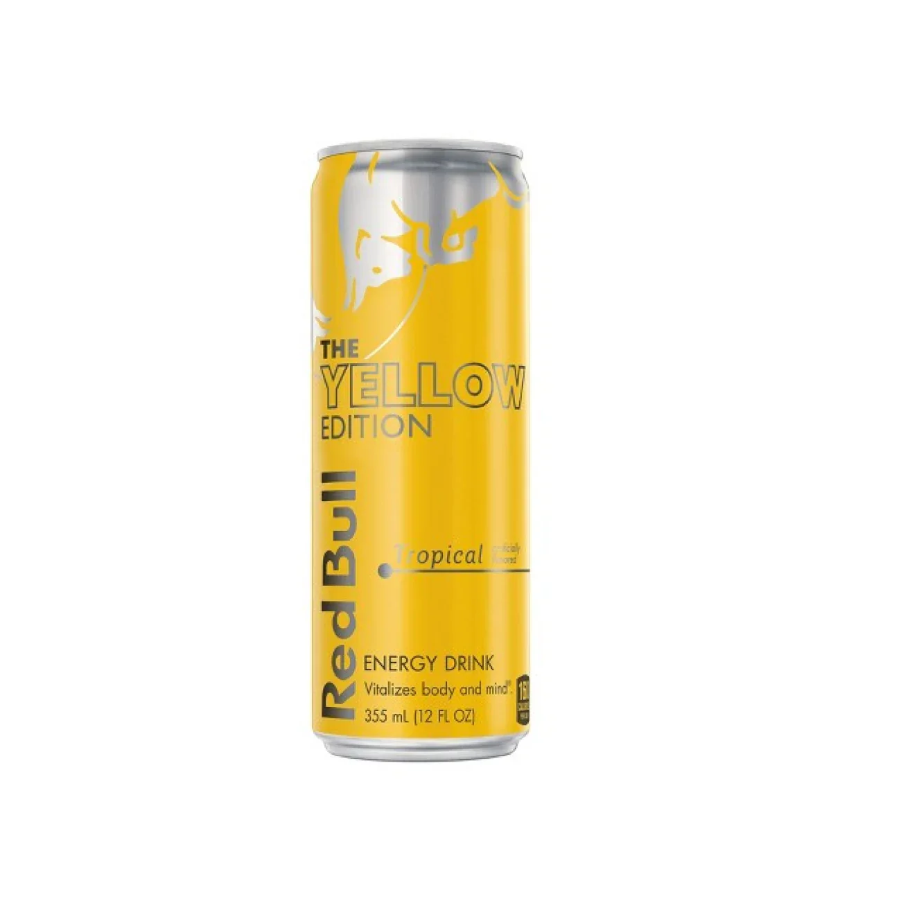 Red Bull Energy Drinks - Image 11