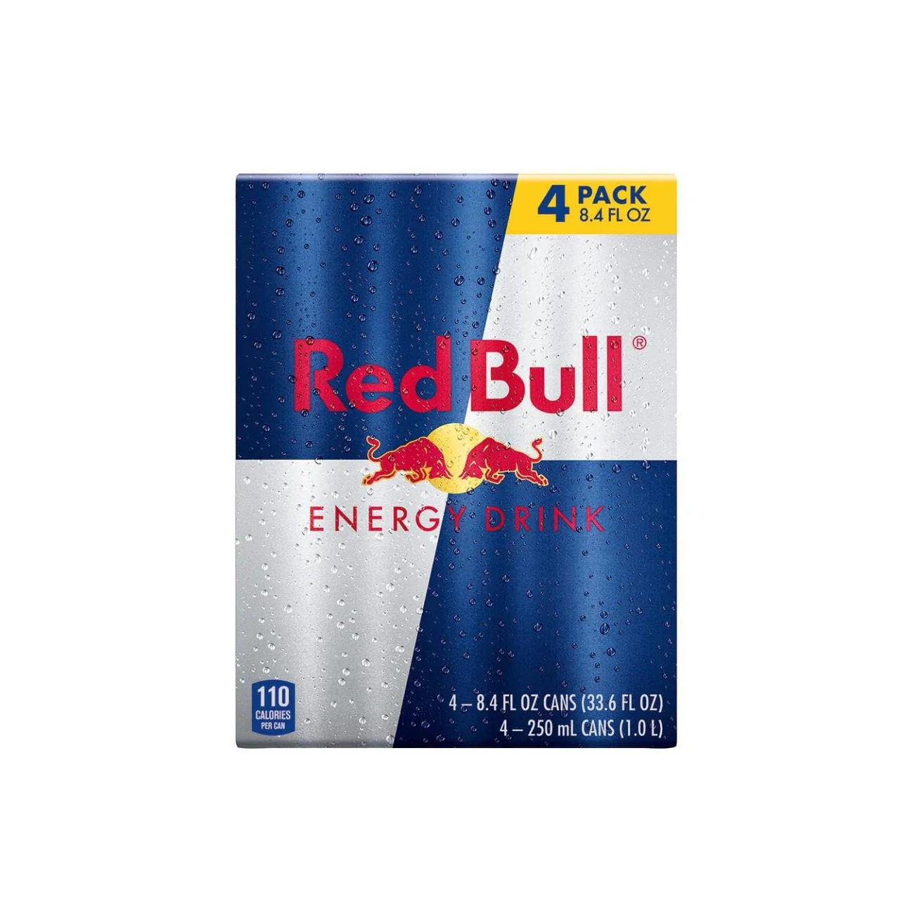 Red Bull Energy Drinks - Image 13