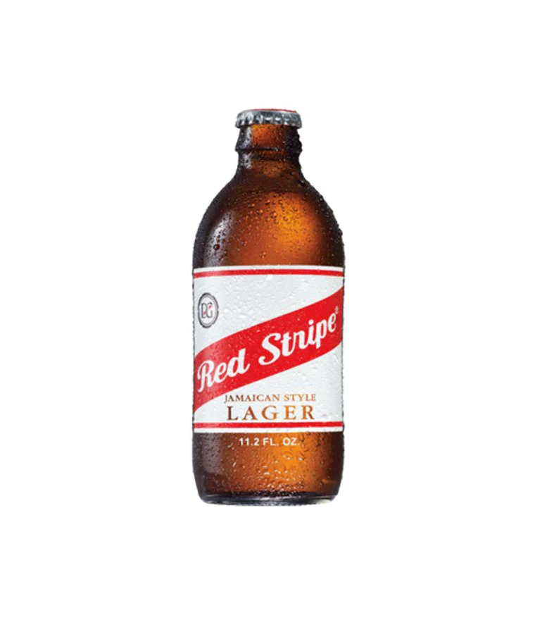 Red Stripe - 6pk - Image 2