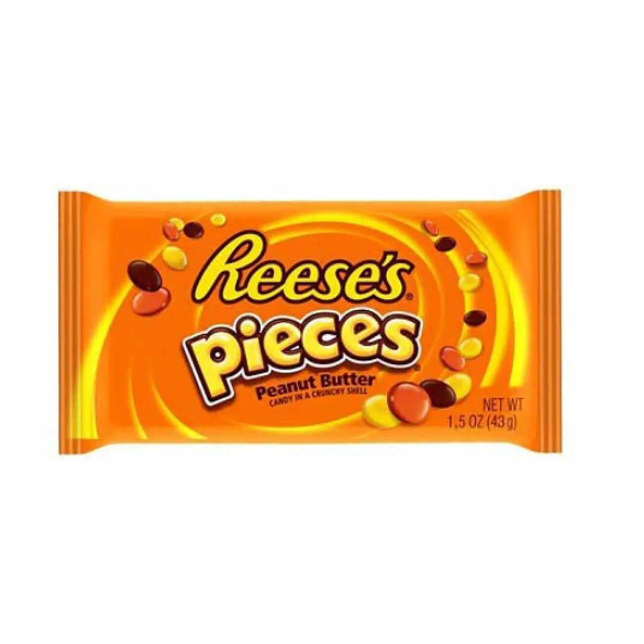 Reese's Peanut Butter Chocolates - Image 3