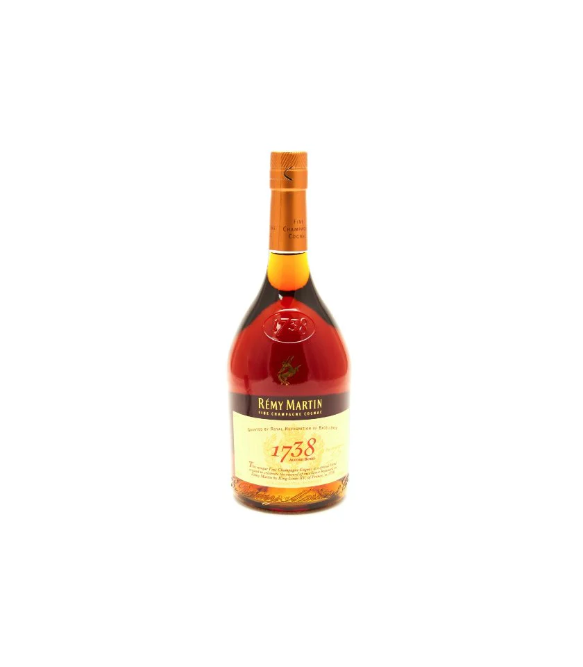 Remy Martin 1738