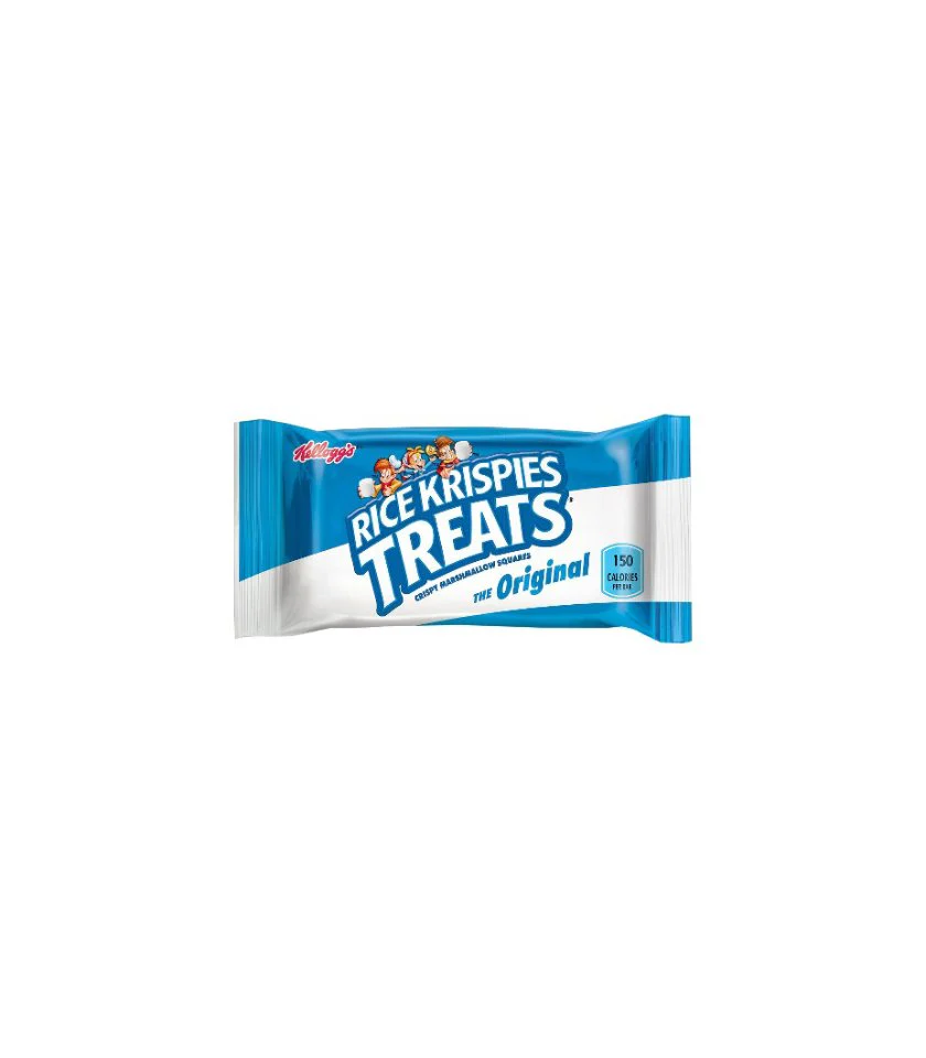 Rice Krispies Treat