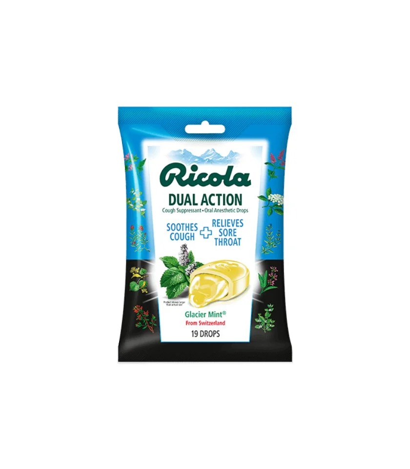 Ricola Cough Drops - Image 2