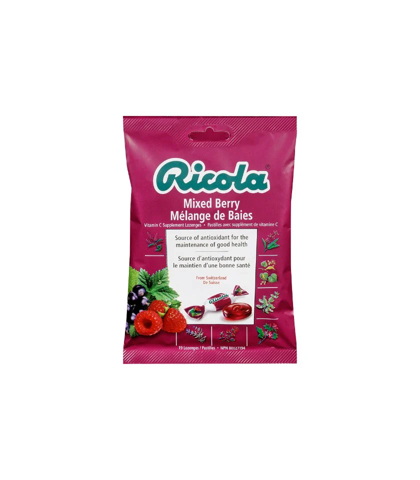 Ricola Cough Drops - Image 3
