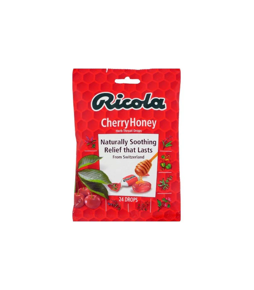 Ricola Cough Drops - Image 4