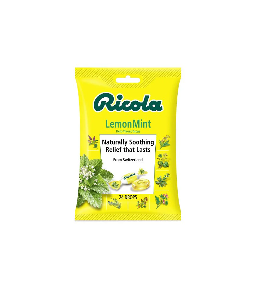 Ricola Cough Drops - Image 5