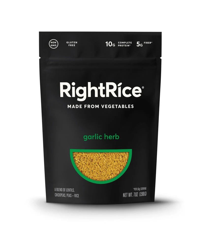 RightRice - Quick & Healthy Rice - Image 2