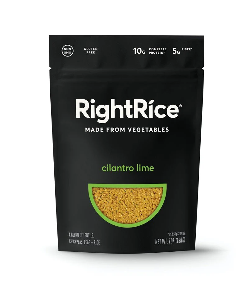 RightRice - Quick & Healthy Rice - Image 3