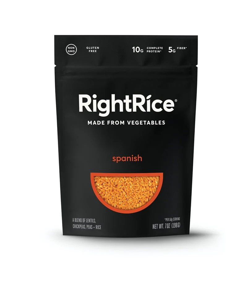 RightRice - Quick & Healthy Rice - Image 4