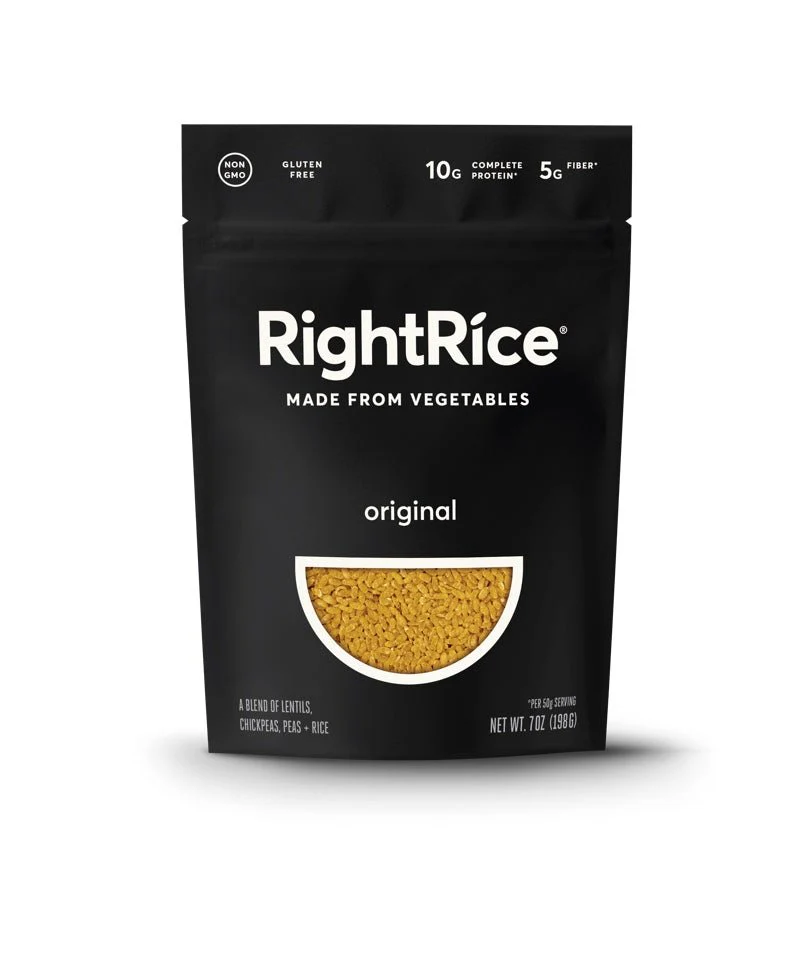 RightRice - Quick & Healthy Rice - Image 5